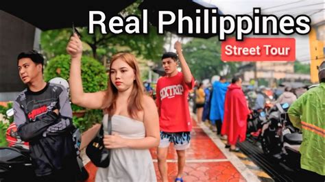 Putatan Muntinlupa Walking Tour .